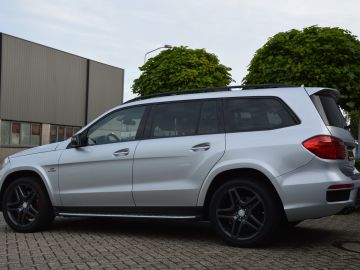 Mercedes-Benz GL